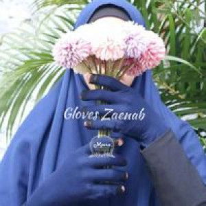 El Libas Syar'i profile icon