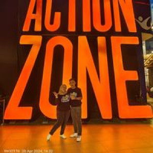 Eva Nada II profile icon