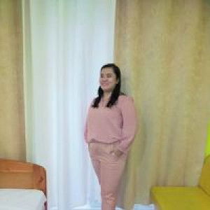 Via Stella Butiong profile icon