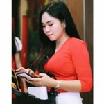 Angelita Takalimbusang profile icon