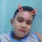Cas Louie Penserga profile icon