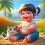 Julisha Liena Gaenja profile icon