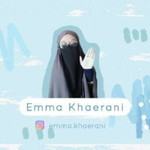Emma Khaerani profile icon