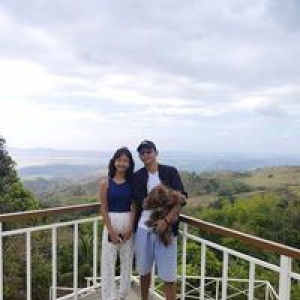 KrIstel Buton Briones profile icon