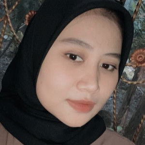 Nur Helinah profile icon