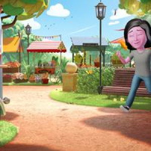 Sejuta Umat profile icon