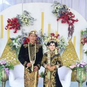 Mitha Aprilia Ash profile icon