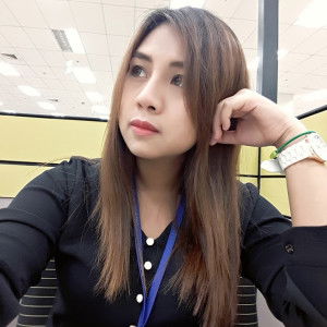 Benjarat Muneeprom profile icon