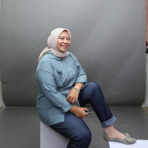 Anggilina Ningsih profile icon