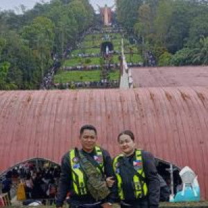 Joan Haspela Olivio profile icon