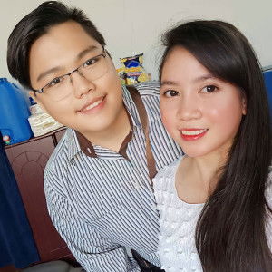 Jemalyn Esguerra profile icon