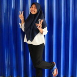 Resi Purborini profile icon