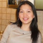 Gracielle Bormate profile icon