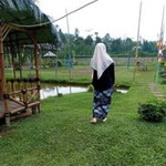 Muri Ria Andini profile icon