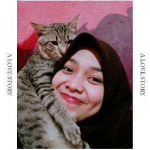 Ana Ilmania profile icon