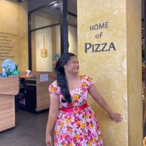 Sarocha Peimwilai profile icon