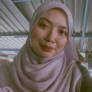 nor izzaty profile icon