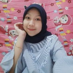 nowita putri profile icon