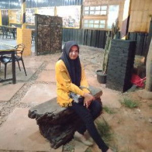 Erne Lisyah profile icon