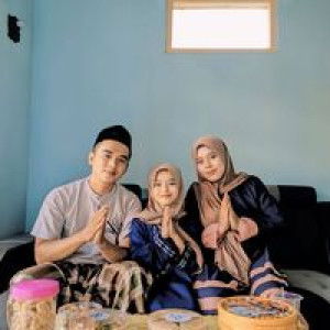 Cindi Juwita profile icon