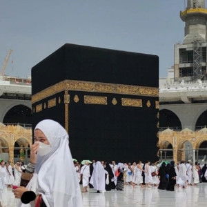 Rabiatul Adawiyah profile icon