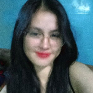 Rein Joy Saberon profile icon