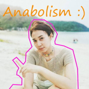 Anabolism profile icon