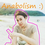 Anabolism profile icon