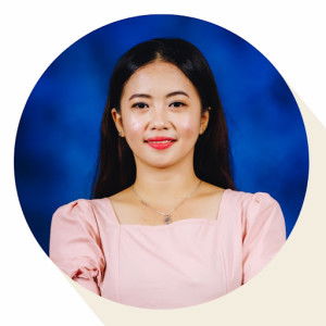 BONIFACIO JASLYN MAE profile icon