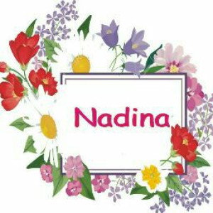 Nadina profile icon