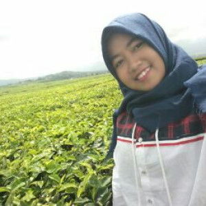 dewi amor profile icon