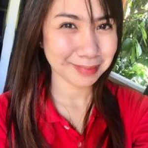 Kiana Justine profile icon