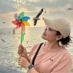 Fern Arinya Sreejan profile icon