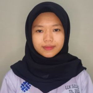 Rabiatul Adawiyah profile icon