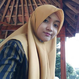 Ni'matul Khoiriyyah profile icon