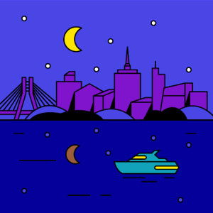 RONA SARMIENTO profile icon