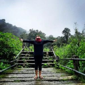 Hanifah Khasanah profile icon