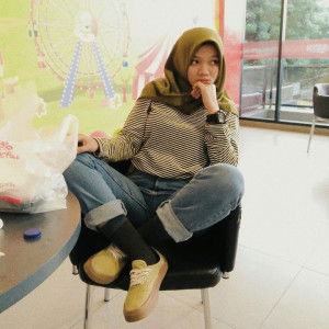 Siska Ayuningtias profile icon