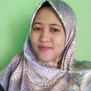 Ayu Febriyanty profile icon