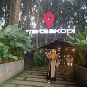 Vivi Paramita profile icon