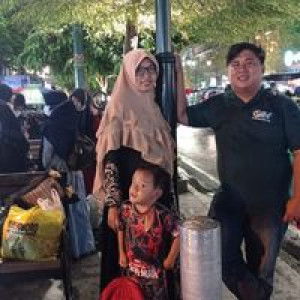 Mardian Yuliza profile icon