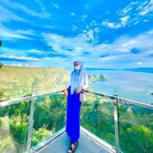 Liena Lin profile icon