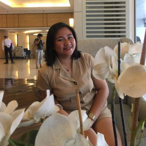 Ma. Cathyrine Enguero profile icon