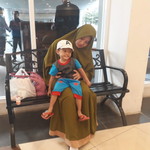 Sri Wanti profile icon