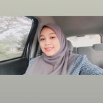 fatin shuhadah profile icon