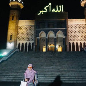 Tetuan Atiqah Othman & Associates - profile icon