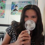 Melanie Rabacal profile icon