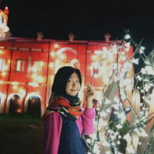 Dewi Sofiana profile icon