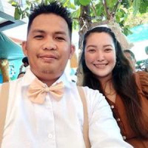 Camille Ann Vargas Carlos - Santiago profile icon