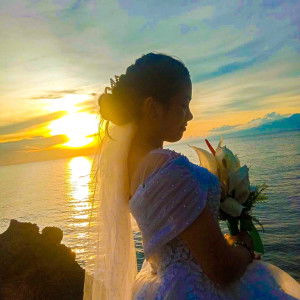 Kristle Kaye Elcano profile icon